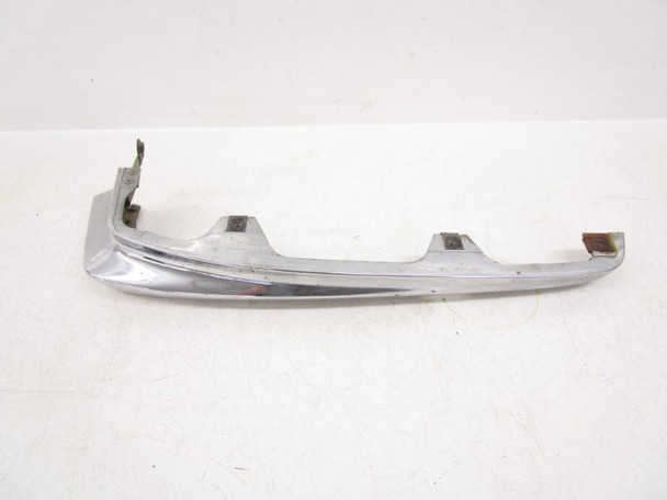 1986-1993 Yamaha XVZ 1300 Venture Royal Left Saddlebag Guard  1NL-2840K-00-00