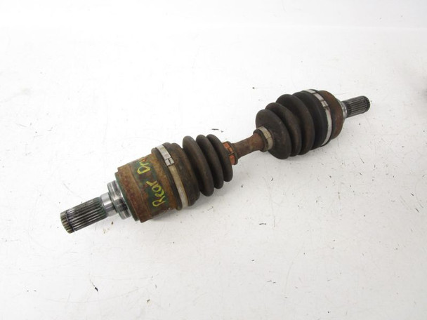 1988 Yamaha YFP 350 Terrapro Rear Driveshaft Prop Shaft 2NL-2510F-00-00 #2