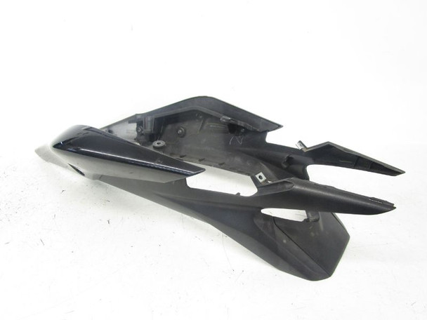 11 Honda CBR 250 R Rear Tail Fairing Body 2011-2012