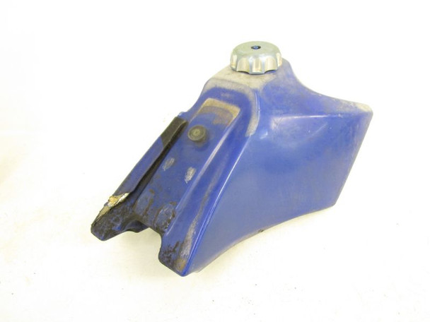 06 Yamaha YZ 85 Gas Fuel Tank 5PA-24110-30-00 2006-2021