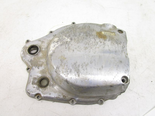 1977-1979 Suzuki GS 750 E N L C B Clutch Cover 11340-45000