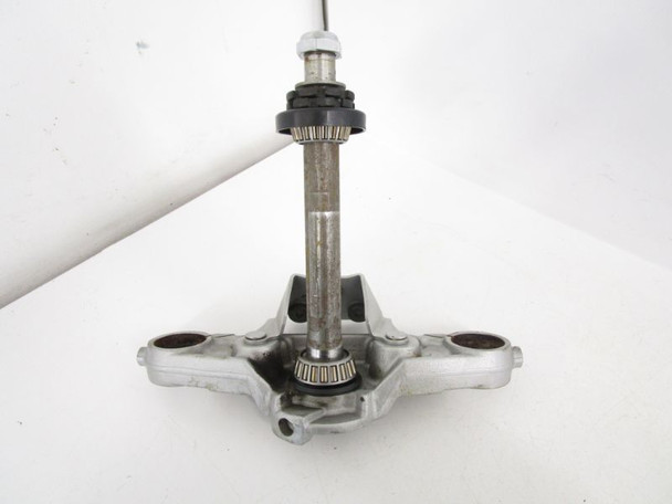 2006 Kawasaki VN 900 B Vulcan Classic Lower Triple Tree 44037-0043