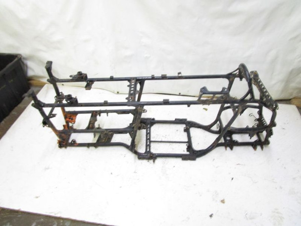 2007 Kawasaki KVF 750 Brute Force 4x4i Frame Chassis 32160-0575