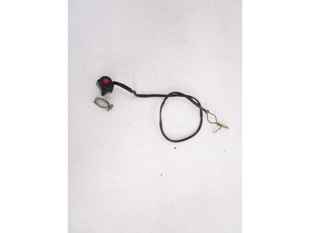 2005-2022 KTM 250 SXF Stop Kill Switch 50311089200