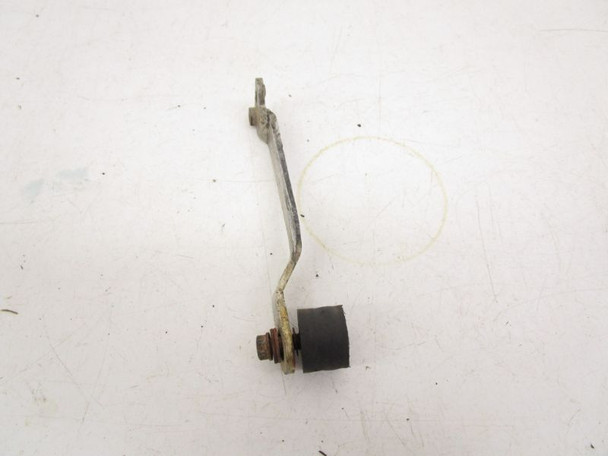 2005-2006 KTM 250 SXF Chain Guide Roller 77030047100