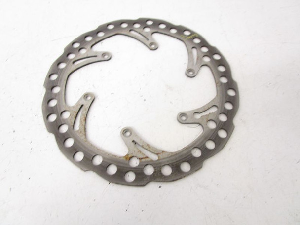 2005-2006 KTM 250 SXF Front Brake Rotor 54809060200