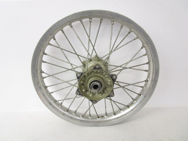 2005-2012 KTM 250 SXF Rear Wheel Rim Hub 19x2.15 5481000184430