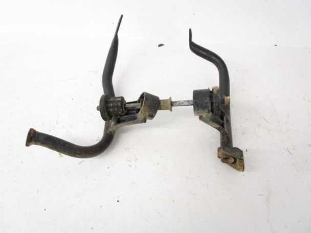 1997-2002 Kawasaki KVF 400 C Prairie 4x4 Rear Motor Mounts Left Right 32029-1970