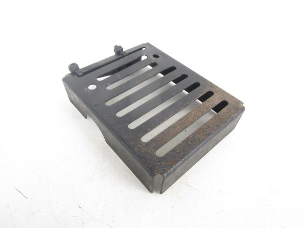 07 Kawasaki Vulcan VN 900 B Classic Regulator Rectifier Cover 2006-2007