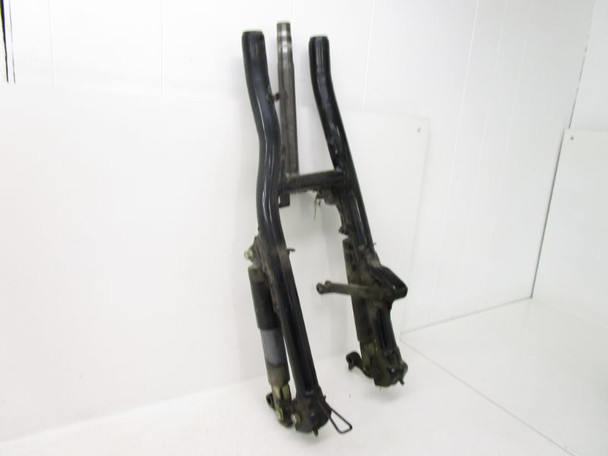 04 Honda CN 250 Helix Front End Suspension 2004