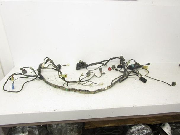 09 Kawasaki Brute Force KVF 650 4x4 SRA #2 Wiring Harness 26031-0760 2006-2010