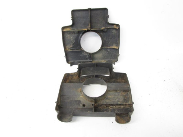 2006 Arctic Cat 400 FIS Manual Air Diverter 0413-111