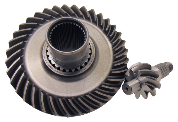 1988-00 fits Honda TRX 300 TRX300 2x4 4x4 Differential Ring Gear and Pinion Gear