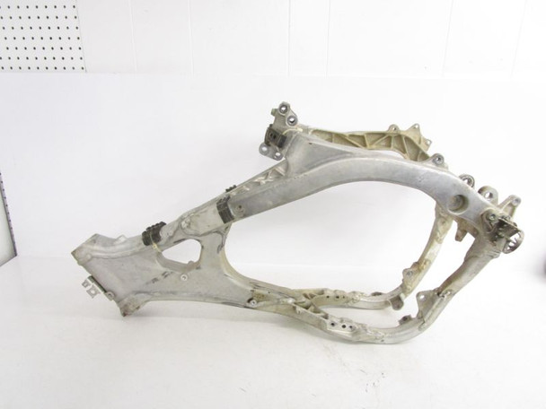 2006 Yamaha YZ YZF 450 F Frame Chassis 2S2-21101-00-00