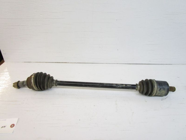 13 Polaris RZR 900 XP #4 Front CV Axle 1332825 2011-2014