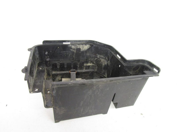 07 Yamaha Rhino 660 Battery Box 5UG-H212B-02-00 2004-2009