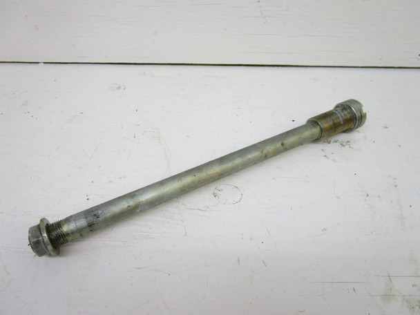06 Kawasaki ZR 750 S Z750 Swingarm Bolt 33032-0046 2005-2006