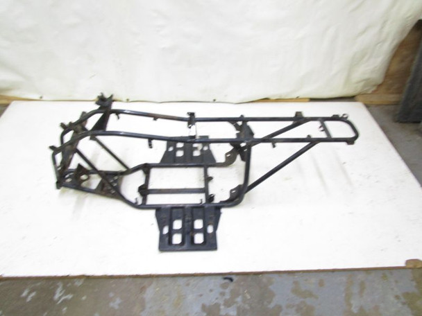 2010 Polaris Sportsman 90 Frame Chassis 0454671-067