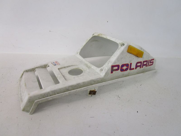 98 Polaris Trail Boss 250 Center Fender Hood Cover