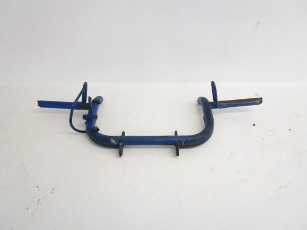 1987-2006 Suzuki LT 80 Foot Peg Mount 43510-40B01-019