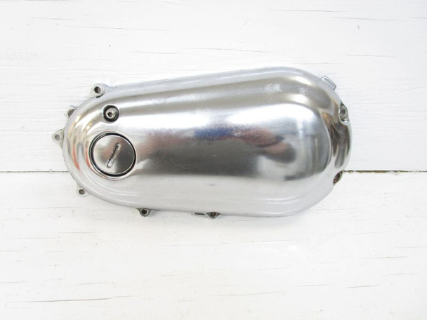 1999-2014 Yamaha XV 1600 Road Star Transmission Cover 4WM-15779-00-00