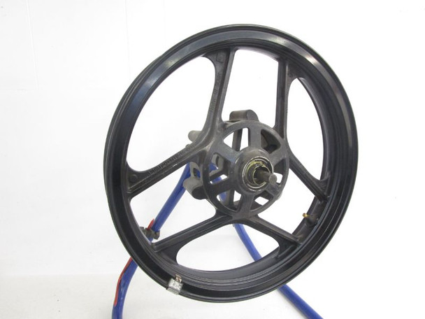 07 Kawasaki Ninja EX 250 R Rear Wheel Rim 16x2.15 41073-1366-15E 2007