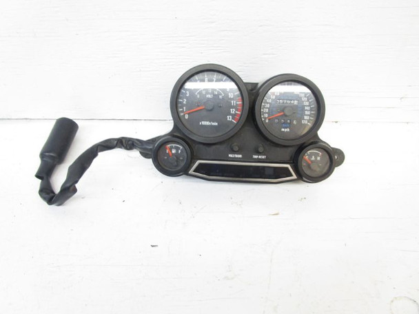 1986-1987 Kawasaki ZX 1000 GPZ Speedometer Speedo 25005-1304