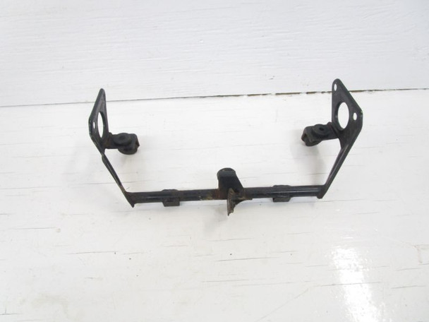 1986-1987 Kawasaki ZX 1000 GPZ Oil Cooler Mount Bracket 11044-1198