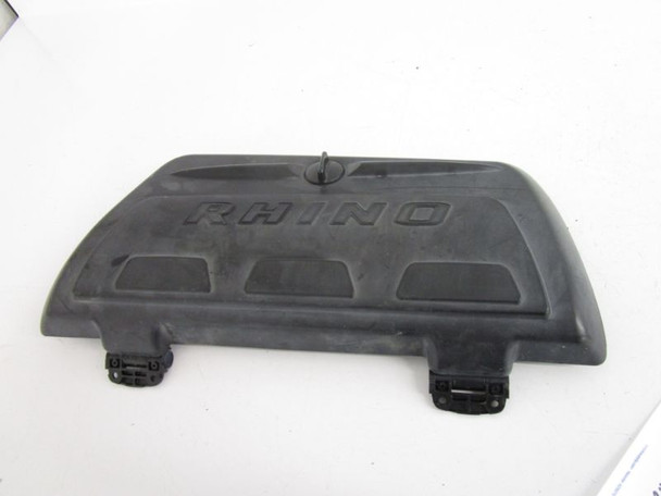 07 Yamaha Rhino 660 Glove Box Lid Cover 5UG-K7736-00-00 2005-2013