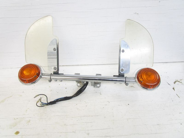 1999-2013 Yamaha XVZ 1300 TF Venture Front Turn Signals 4XY-2317V-00-00