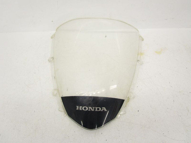 07 Honda CBR 1000RR Windshield 64250-MEL-000ZA 2004-2007