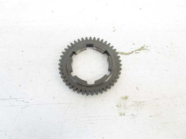 2000-2012 Yamaha YFM 400 Big Bear 4x4 Crank Balance Gear 3Y1-11531-02-00