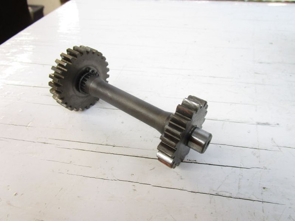 03 Honda TRX 450 FM Foreman Starter Reduction Gear Shaft 28130-HM7-000 1995-2004