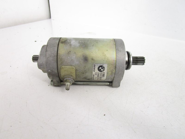 2000 BMW K1200LT K 1200 LT Starter Motor