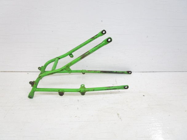 1995-1997 Kawasaki KX 125 Rear Subframe 32160-1397-CC