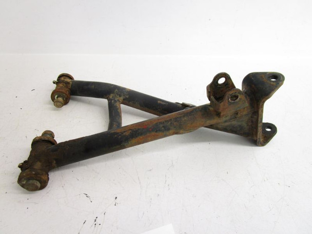 1989 Yamaha Pro Hauler 250 ATV Left Front Lower A Arm Control 3JN-23570-00-00