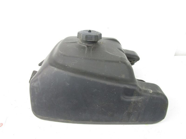 1989 Yamaha Pro Hauler 250 ATV Gas Fuel Tank 3JN-24110-00-00