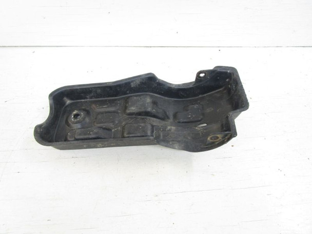 2002-2007 Suzuki LTF 400 F Eiger 4x4 Manual Rear Skid Plate 61391-38F11