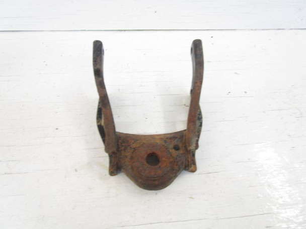 2002-2007 Suzuki LTF 400 F Eiger 4x4 Manual Trailer Hitch Mount 95210-38F10