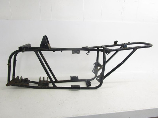03 Kawasaki KSF KFX 50 Frame 32160-S004-503 2003-2006