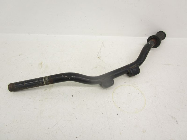 81 Suzuki JR 50 Handlebars 56110-04411-291 1978-2006