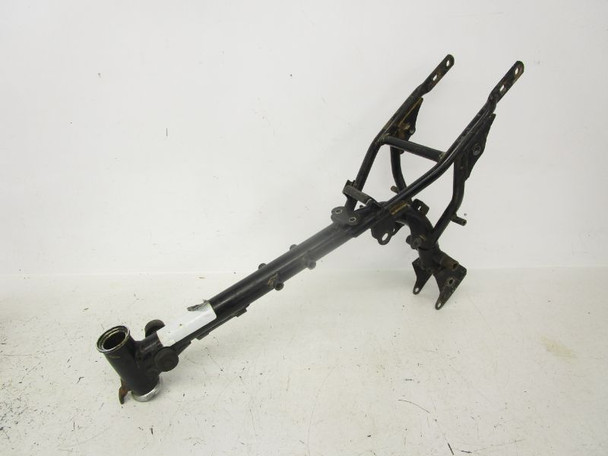 81 Suzuki JR 50 Frame 41100-04410-019 1978-1982