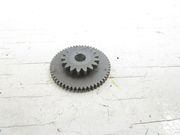 2005-2007 Bombardier Rally 175 200 Starter Idler Gear A28422179000