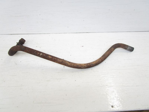 2003-2007 Bombardier Rally 175 200 Exhaust Head Pipe A18311179000