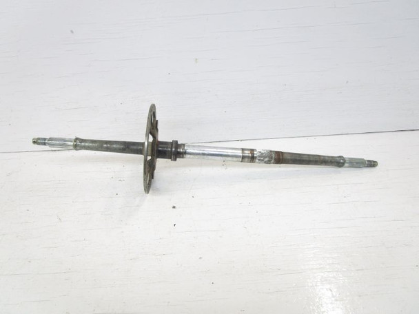 2005-2007 Bombardier Rally 175 200 Rear Axle Shaft A42301179001