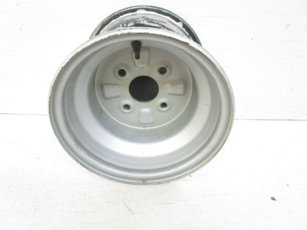 2003-2007 Bombardier Rally 175 200 Rear Wheel Rim 10x8 705500295