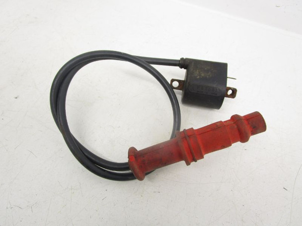05 Yamaha Bruin YFM 250 2wd Ignition Coil 3KJ-82310-12-00 2005-2006