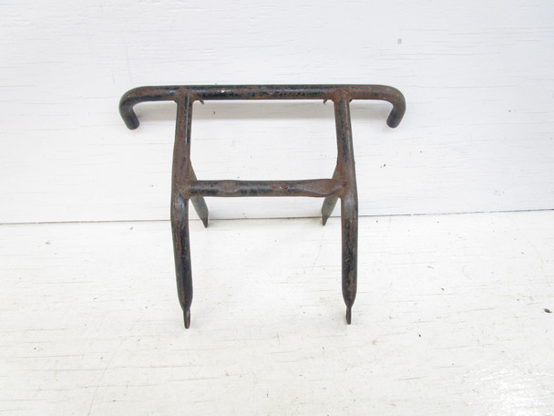 1988-1994 Kawasaki KLF 300 Bayou 2x4 Front Bumper Guard 55020-1281 #2