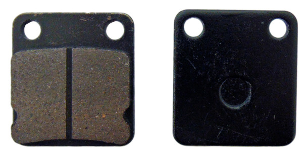 CRU Front or RearBrake CaliperPad for Honda 86-87 ATC200X 81-84 ATC250R RplcFA84