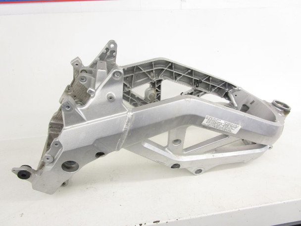 04 Suzuki SV 650 Frame 41100-17G10-YBM 2004